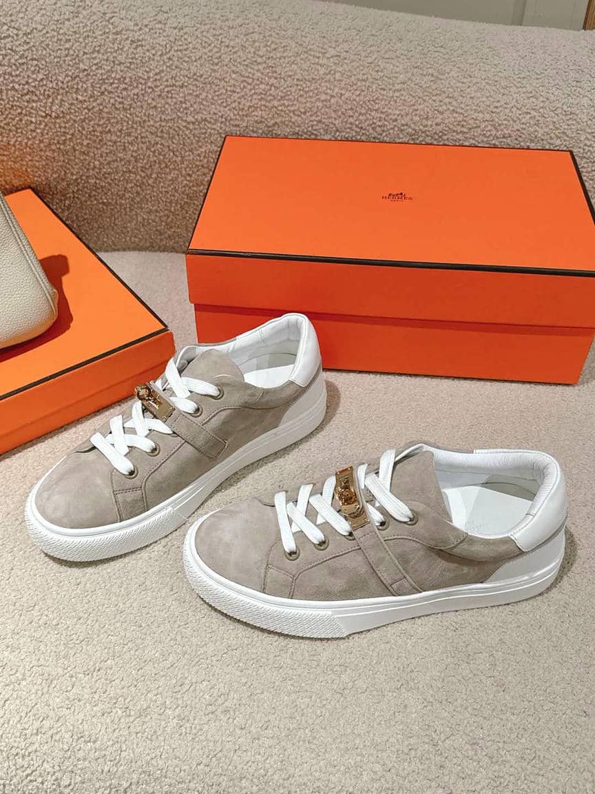 Hermes Sneaker 2-10